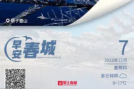 早安春城|@昆明人 赶紧自查！不少收到这条短信→图片