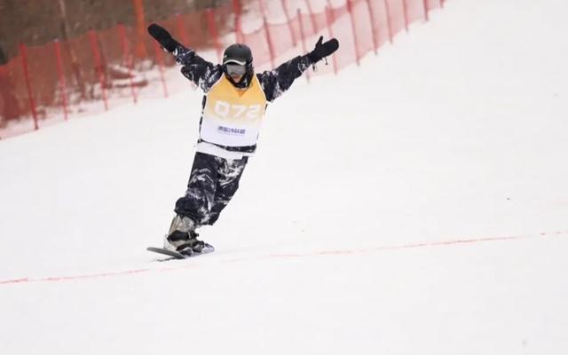 从一场雪假，看见吉林冰雪的长期主义