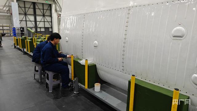 新质新造·兵团丨兵团迈向“智”造“新”造之路