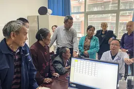 “一号管三天”，四川平昌医疗惠民举措再上新图片