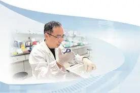 探寻细胞深处的奥秘（讲述·弘扬科学家精神）图片