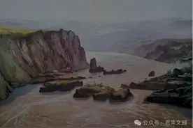 城事记忆·天南海北大坝人｜马春三：任劳任怨的钻机工图片