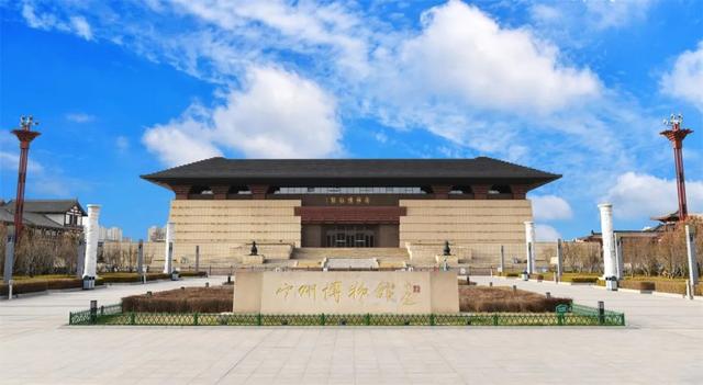 锦绣定州丨五彩铺陈画卷，一念倾心！