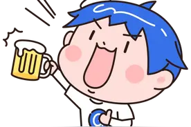 痛风不能喝啤酒，那白酒、红酒、清酒、威士忌哪种能喝？图片