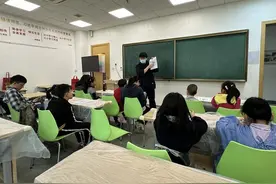 “我劳动、我快乐”——“wuli”小农场春耕劳作忙图片