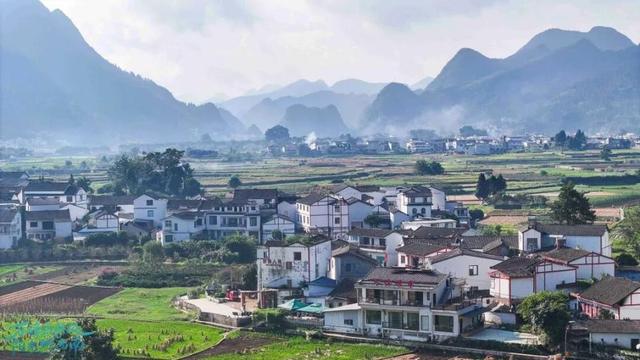 秋游贵州  开启一场康养之旅