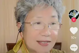 直播跳舞和朗诵百万点击 广陵“吉祥奶奶” 火出圈图片