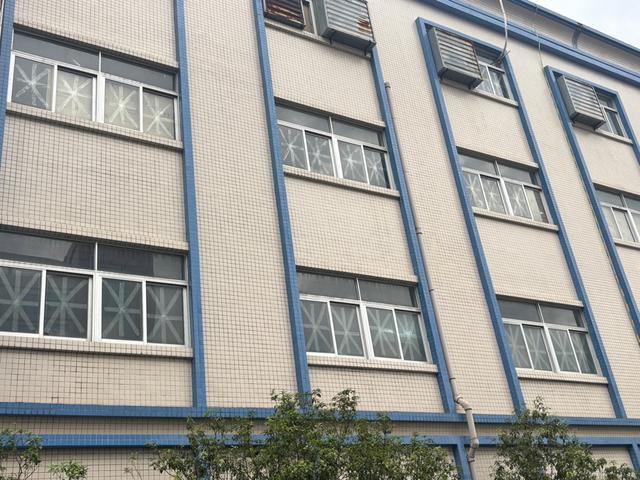 东莞台风天：极端天气下的产业链大考
