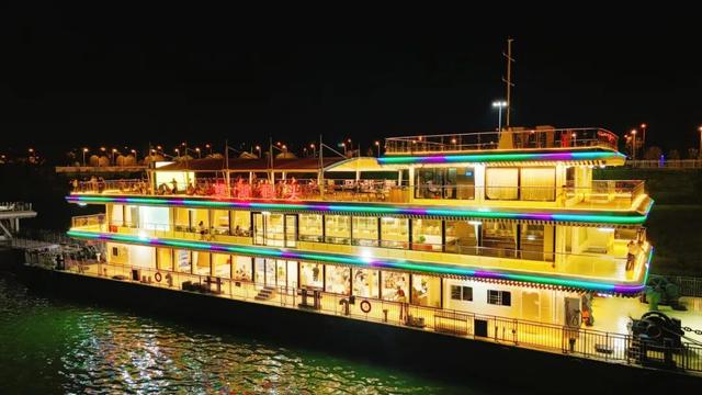 国庆黄金周圆满收官！吉安文旅集团与您分享精彩瞬间~