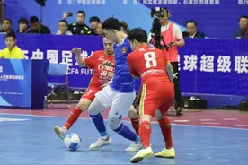 2025五超联赛激情启幕图片