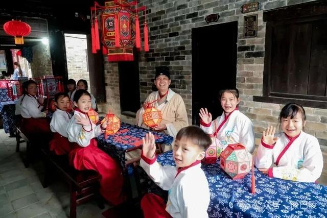 3月3日，来岳阳县赴一场元宵之约！