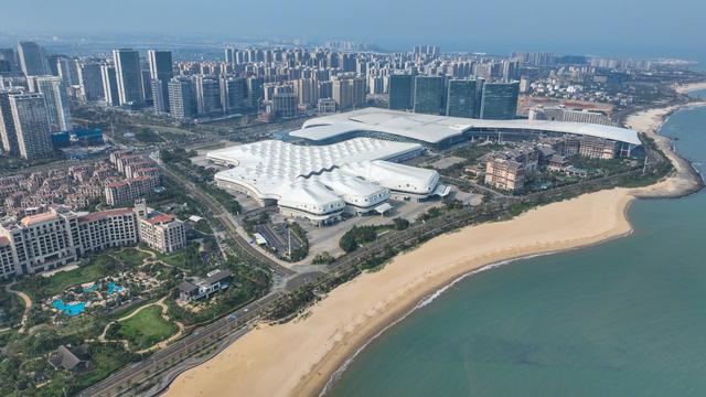 中国国际旅游交易会首次落地海南！亮点提前看