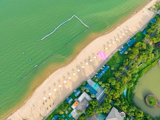 大V亲测刷屏！江夏宝藏玩法藏不住了