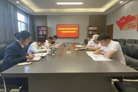 江西永修：深化政校合作促发展图片