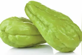 佛手瓜“有毒”？专家辟谣…….图片