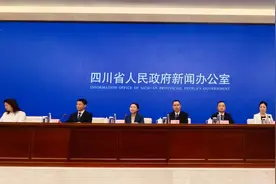 万千气象看四川｜四个成语讲述沙湾的“小城故事”图片