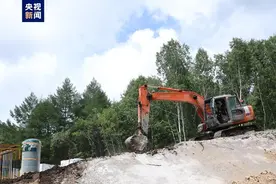 列车通过能力将大幅提升 中欧班列“东通道”启动扩能改造图片