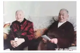当代散文|张玉兰：父母的悲喜人生图片