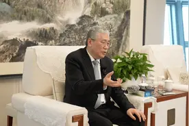 6G进入标准化元年 通信专家建议重点挖掘垂直行业需求图片