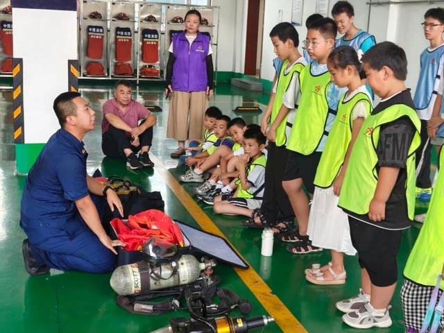 “1+9+N”模式引爆科普月！来看潍坊市潍城区的“科学盛宴”
