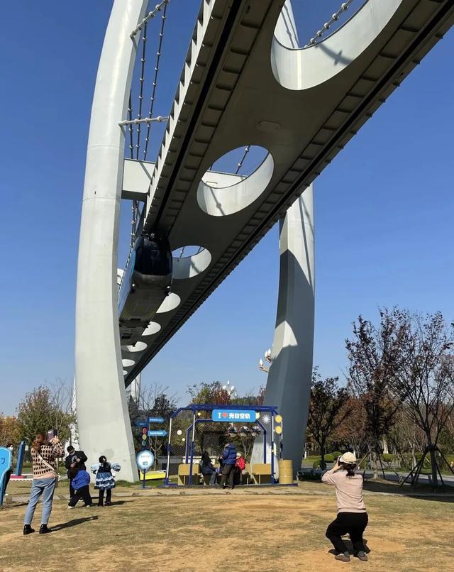 武汉，火出海外！有人首次来中国就直奔这里