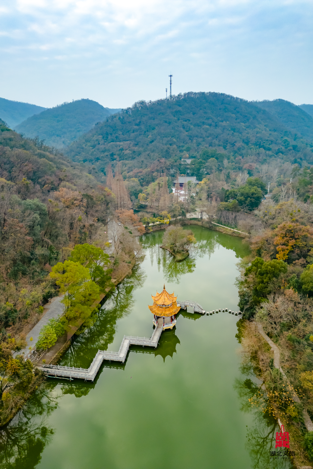 这座千年古城，关羽张飞赵云都在此留下传奇！