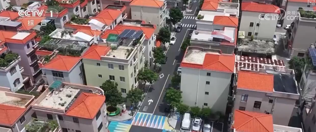 AI赋能、新潮业态集聚、交通顺畅！从蓝图到实景 现代化人民城市图景徐徐铺展