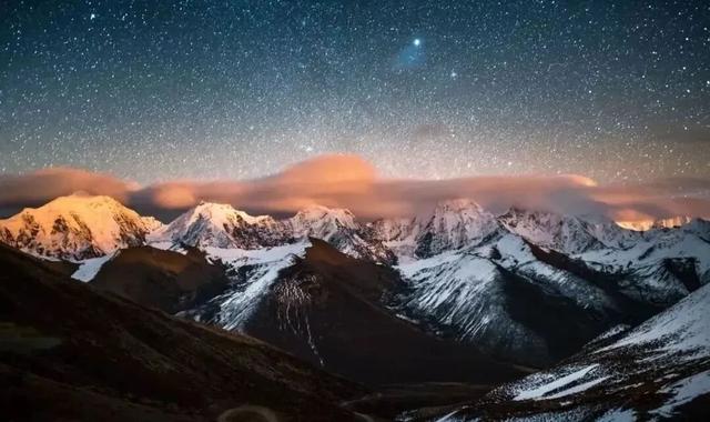 在康定看“川超”太爽了！一条龙安排的明明白白～