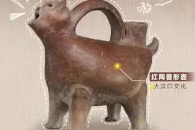山东文物表情包大PK！你最pick哪位小可爱？图片