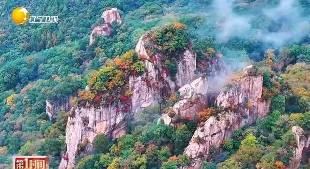 诚意引客 服务留人 辽宁文旅“宠且”再升级