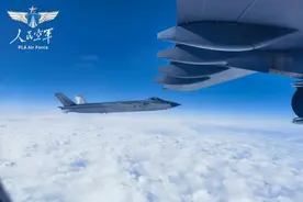 这，就是大国重器运-20图片