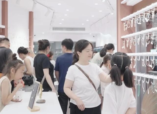 万象焕新，里运河承载你的美！