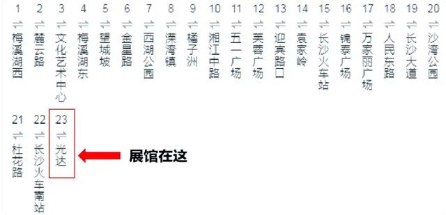 长沙车展即将开展，聪明人总是先做攻略，车展交通全攻略：地铁、公交、自驾一网打尽