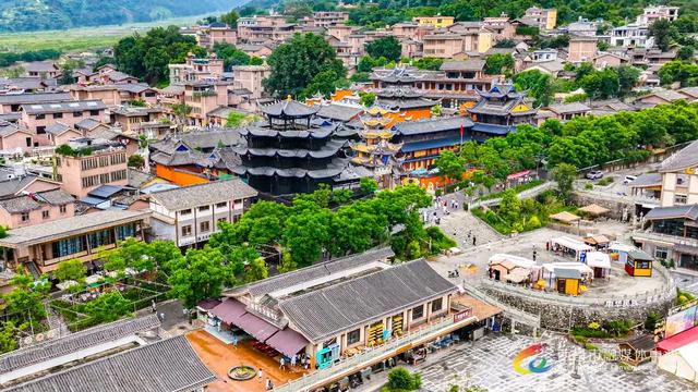 文旅融合，让风景住进游客心里