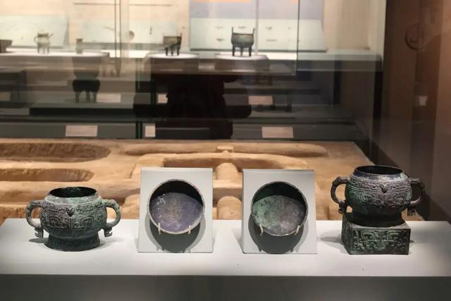113件文物首次亮相，集结60年考古成果！没打卡这个展，别说你了解北京城