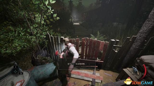 《鬼屋魔影》重制版图文全攻略 全章节流程解密全物品收集攻略