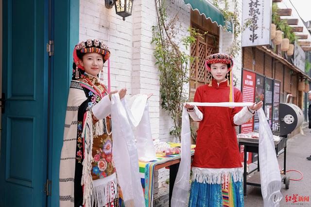 文旅融合，开启冬日精彩篇章