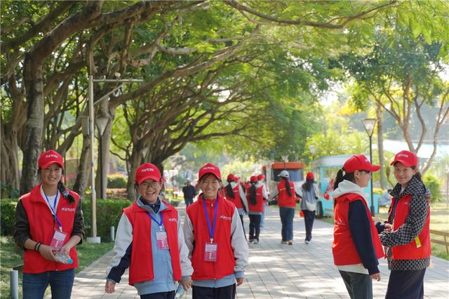 山海研学记丨脚步丈量鹭岛美 小 “格桑花” 体悟嘉庚魂