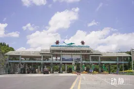 @货车司机，G60沪昆高速这个收费站货车禁止驶入，请大家绕行图片