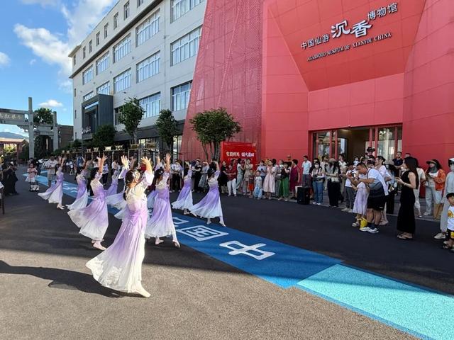 莆田这个集市，太太太火爆啦！