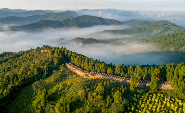 国庆中秋去哪玩？龙泉驿精彩文商体旅活动陪你欢乐过节