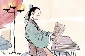 梁晓声：语说“寒门”与“贵子”图片