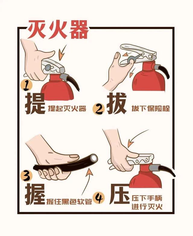 国庆出游必看！入住宾馆酒店，这些消防安全细节保你平安度假如