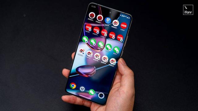 1999 元的 moto Air 手机，为什么比 iPhone Air 更香？