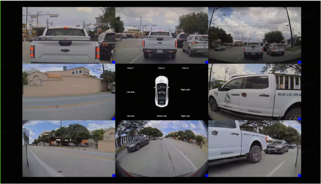 从特斯拉ICCV分享看未来：端到端自动驾驶的下半场将如何演绎？