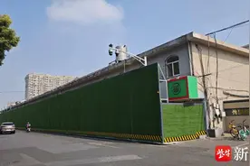 南京“宝藏”菜场搬迁，周边的网红美食店都去哪儿了？图片