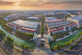 红豆集团周海江：红豆生南国，奔赴向山海 | 我与改革同行⑧图片