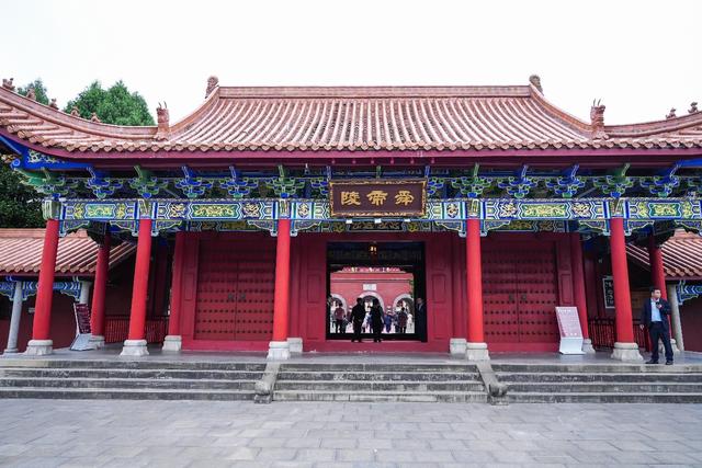 第四届永州旅游发展大会开幕 打造首个舜文化主题沉浸式文旅盛典