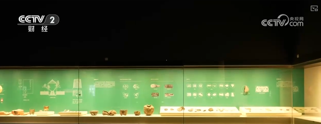 “更”新带动“焕”新释放新活力 静态“文化场景”变身动态“文化消费”引客来