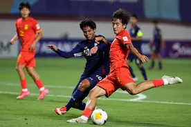 关注｜魏祥鑫明日赴法 于法甲欧塞尔俱乐部试训图片